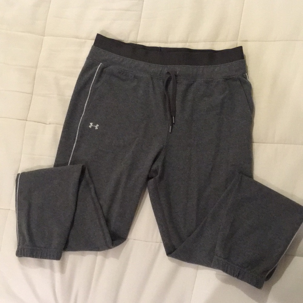 Underarmour women’s joggers